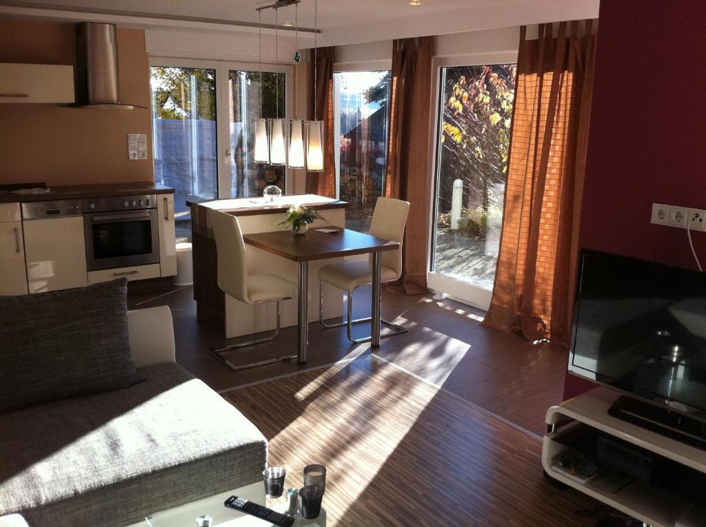 Concordia Harzapart Braunlage Quarto foto