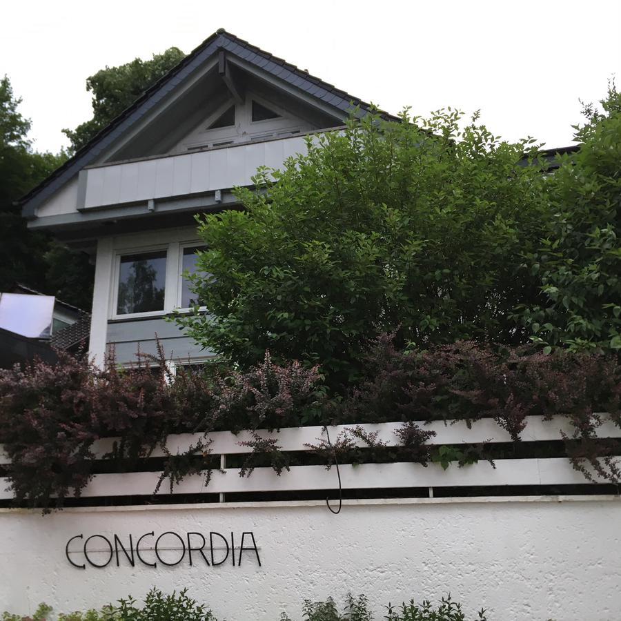 Concordia Harzapart Braunlage Exterior foto