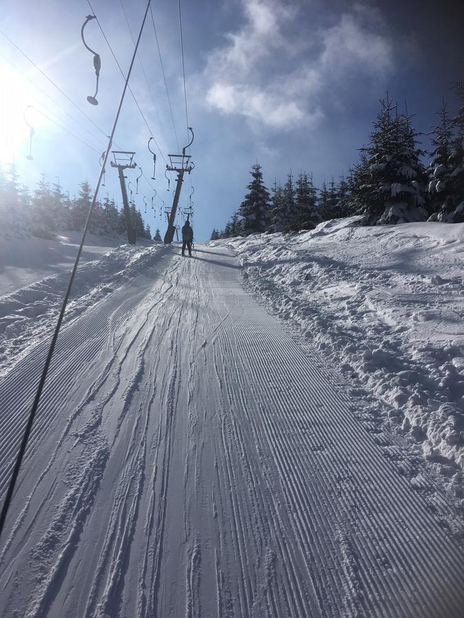 Concordia Harzapart Braunlage Exterior foto