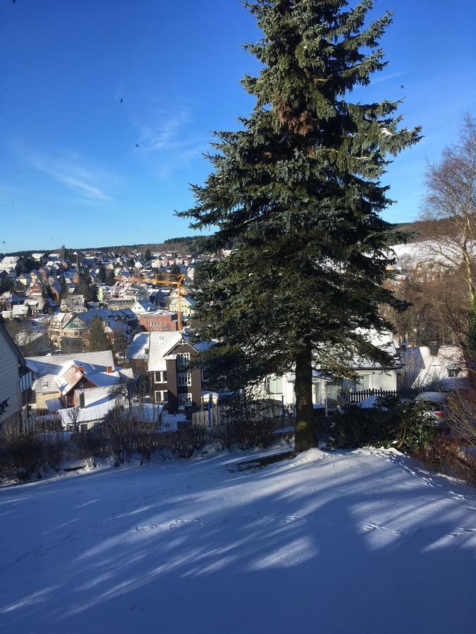 Concordia Harzapart Braunlage Exterior foto