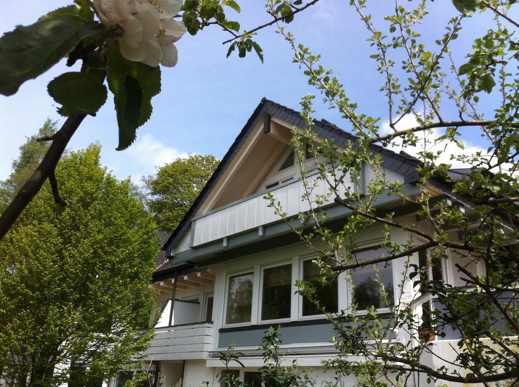 Concordia Harzapart Braunlage Exterior foto