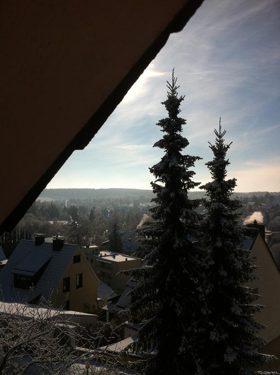 Concordia Harzapart Braunlage Exterior foto